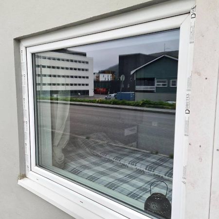 Centre Tromso Διαμέρισμα Εξωτερικό φωτογραφία