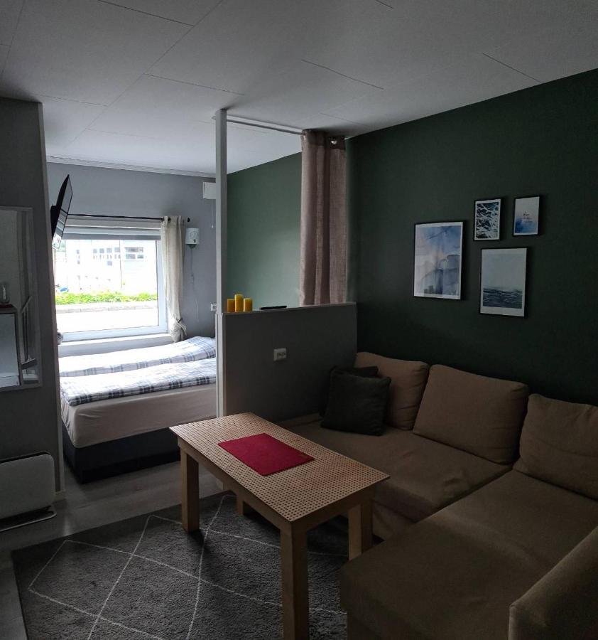 Centre Tromso Διαμέρισμα Εξωτερικό φωτογραφία